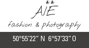 AÏE - fashion photography